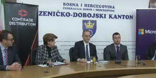 Informatičko osnaživanje u školama