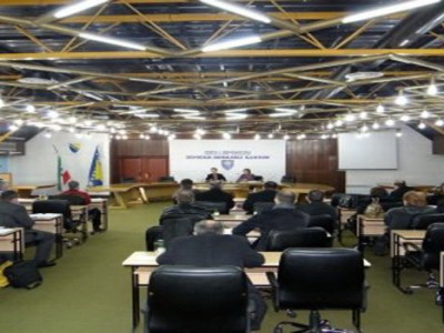 Usvojena Odluka o privremenom finansiranju ZDK