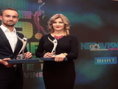 Amel Tuka najbolji sportista BiH