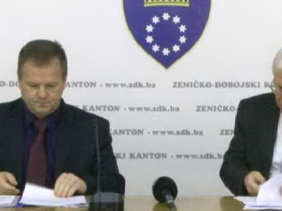 Ugovori za projekte zaštite okoliša