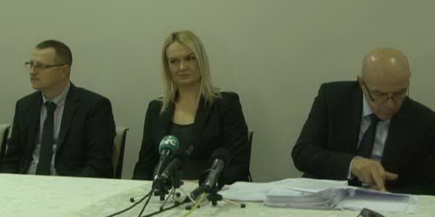 ZDK-Kreditno zaduženje za Plavu vodu