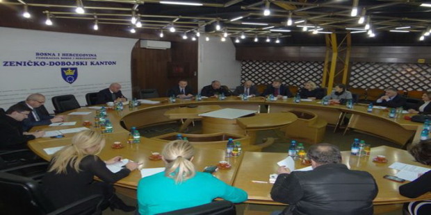 Sastanak premijera i federalnih zastupnika