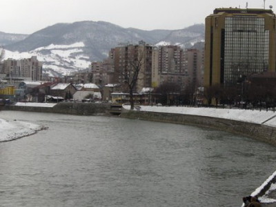Dežurne službe za Novogodišnje praznike