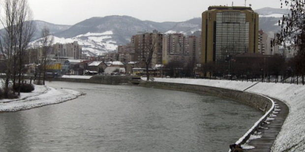 Dežurne službe za Novogodišnje praznike