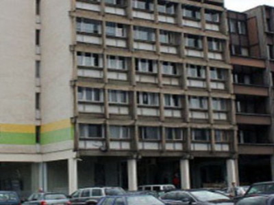Podaci iz matičnih knjiga za decembar