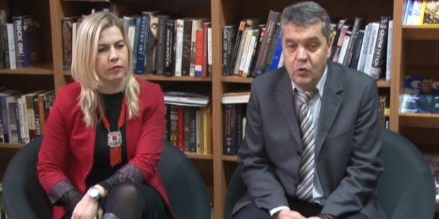 Opća biblioteka obilježava rođendan