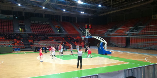 Medveščak slavio u Areni