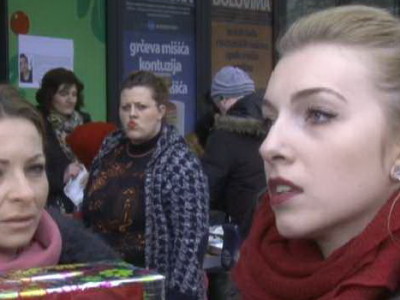 Akcija za liječenje Edina Mujkanovića