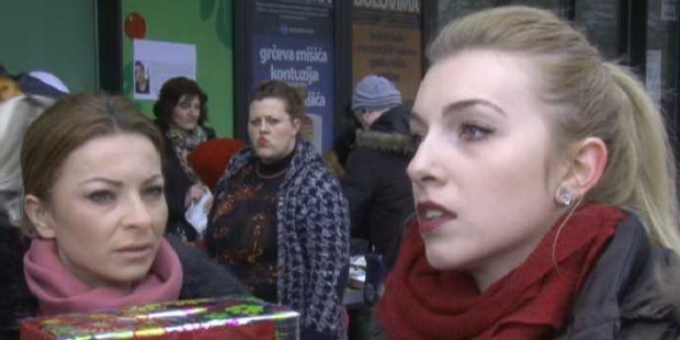 Akcija za liječenje Edina Mujkanovića