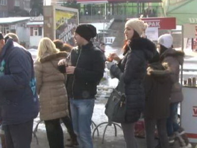 Uspješna akcija za Edinovo liječenje