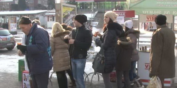 Uspješna akcija za Edinovo liječenje