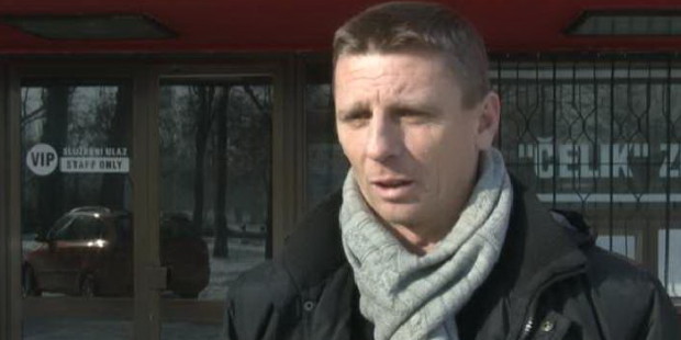Čelik počinje pripreme 15. januara