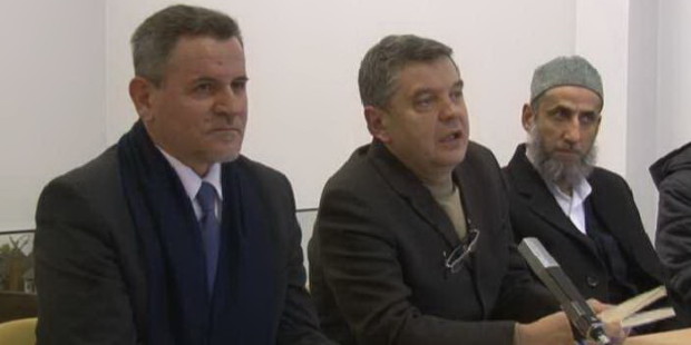 Halil Mehtić govorio o sudskom procesu