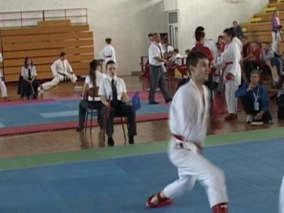 Uspješna godina za Ha se karate do klub