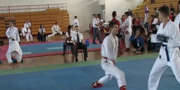 Uspješna godina za Ha se karate do klub