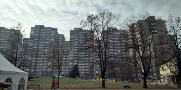 Jedna osoba smrtno stradala u požaru
