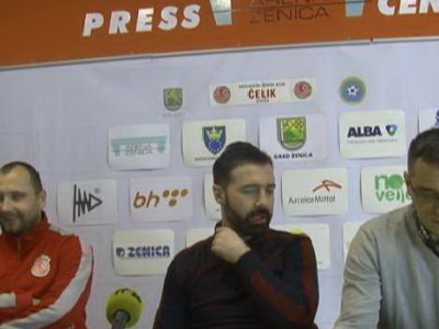 KŽK Čelik traži smjenu UO KS BiH