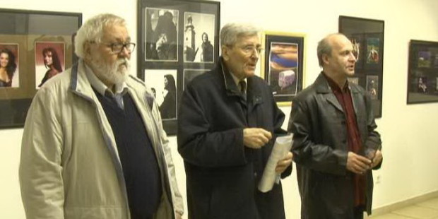 Izložba fotografija Murata Jašarevića