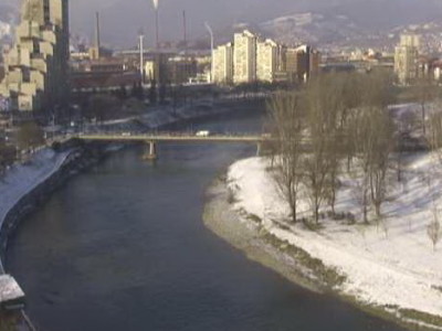 Počinju radovi na Obalnom bulevaru