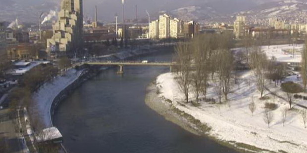 Počinju radovi na Obalnom bulevaru