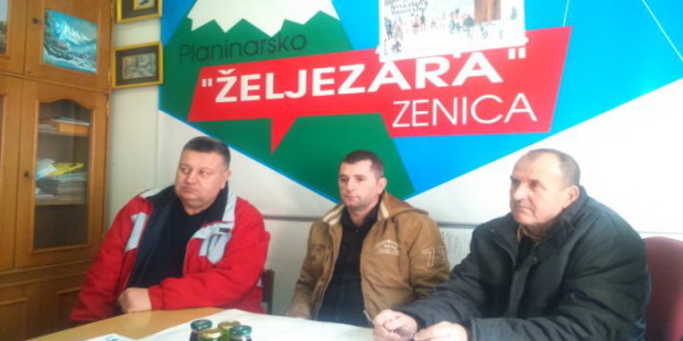 Manifestacija “Svi na Smetove”