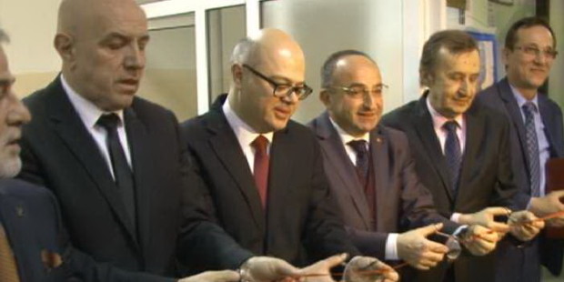 Nova oprema na Porođajnom odjelu