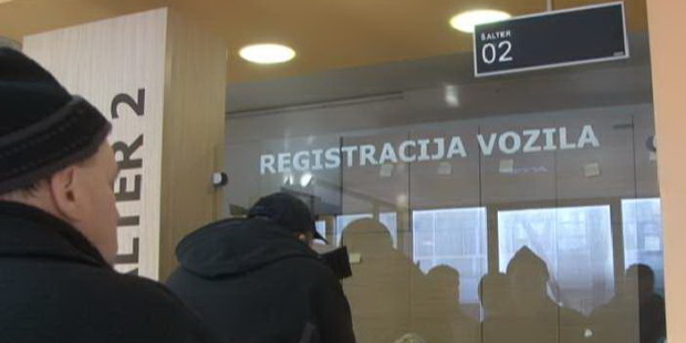 Umjesto stikera do daljnjeg potvrde