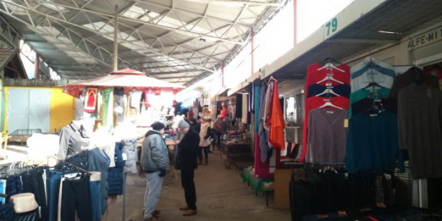 Produžen rok za registraciju trgovaca sa Tržnice