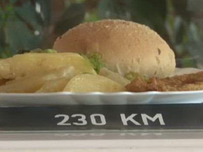 Izložba o nesavjesnom trošenju javnog novca