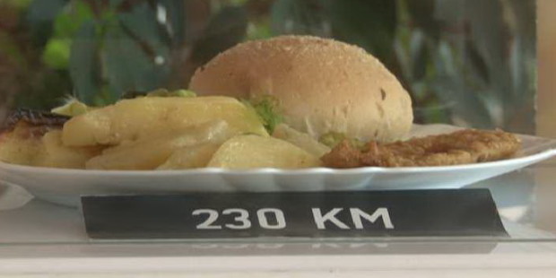 Izložba o nesavjesnom trošenju javnog novca