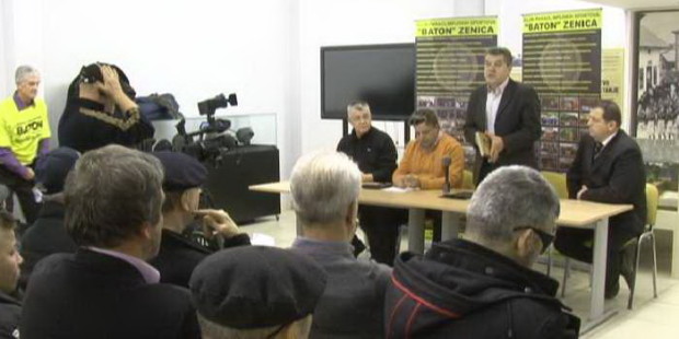 Ćazim Hadžimejlić bio gost Batonovih muhabeta