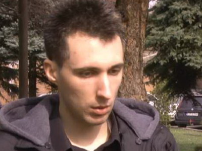 Planovi Unije studenata UNZE
