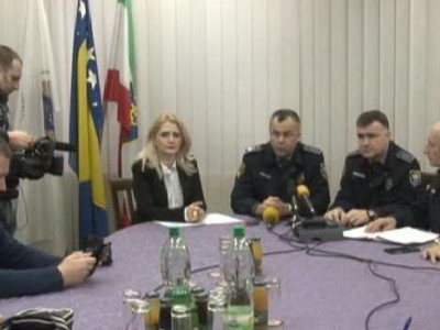 Kampanja o prevenciji vršnjačkog nasilja