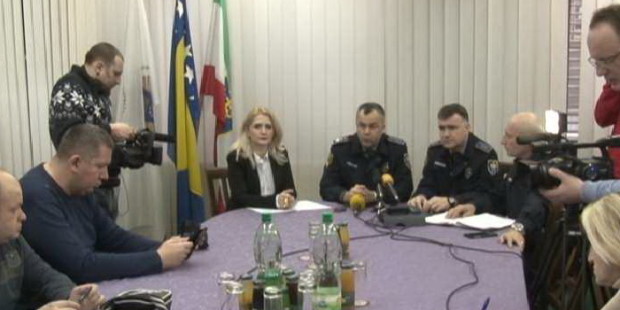 Kampanja o prevenciji vršnjačkog nasilja