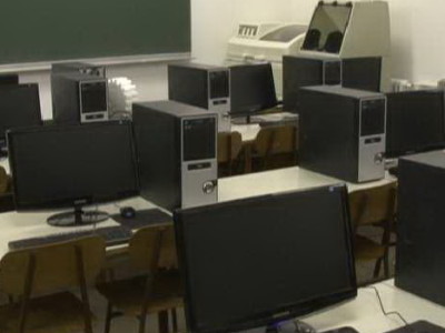 Na Mašinstvu veći broj licenci softvera