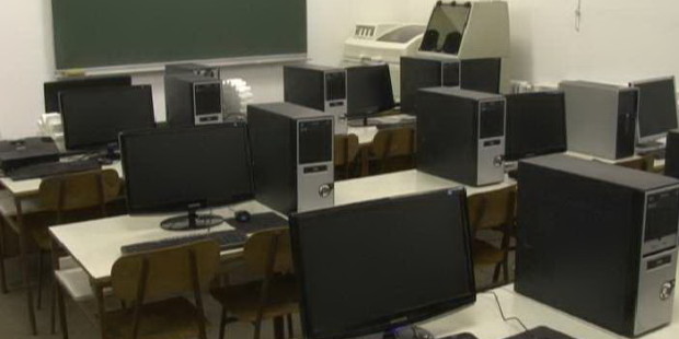 Na Mašinstvu veći broj licenci softvera