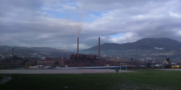 Grijanje u skladu sa vanjskim temperaturama
