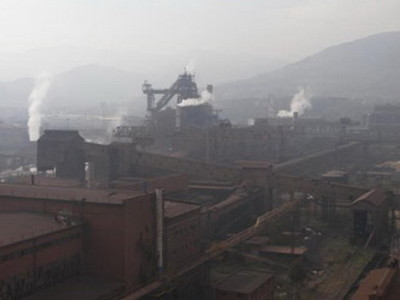 O stanju okoliša i voda u ArcelorMittal-u