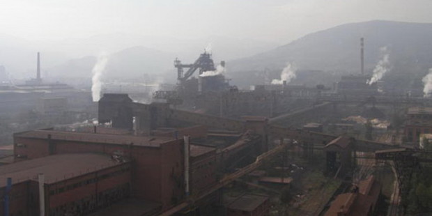 O stanju okoliša i voda u ArcelorMittal-u