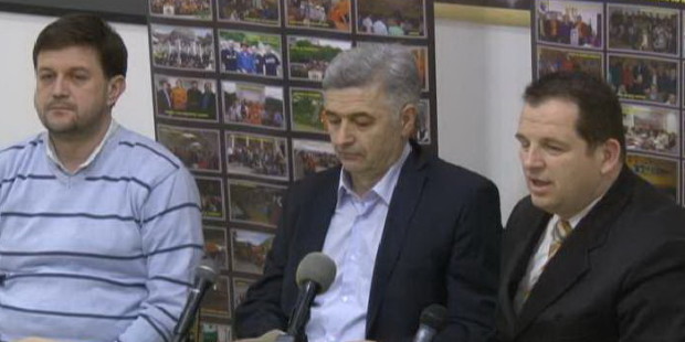 Batonovi muhabeti posvećeni Hasanu Kjafiji Pruščaku