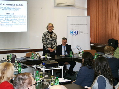 Radionica za pripremu projekata za SBF