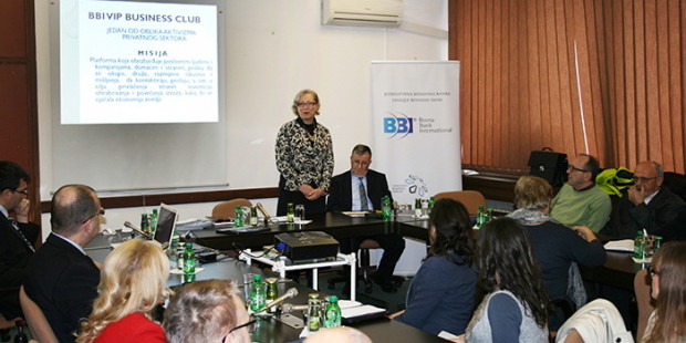 Radionica za pripremu projekata za SBF