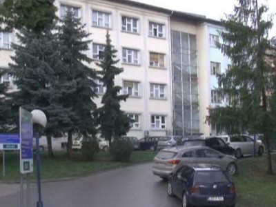 Pacijentica umrla zbog zaraze virusom AH1N1