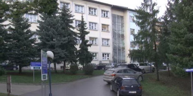 Pacijentica umrla zbog zaraze virusom AH1N1