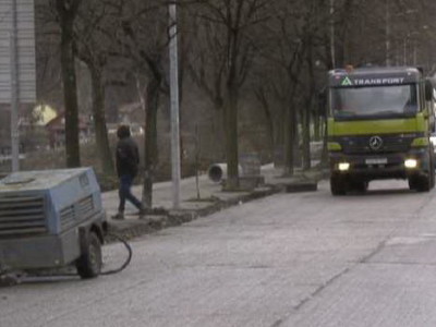 Izmjena režima odvijanja saobraćaja