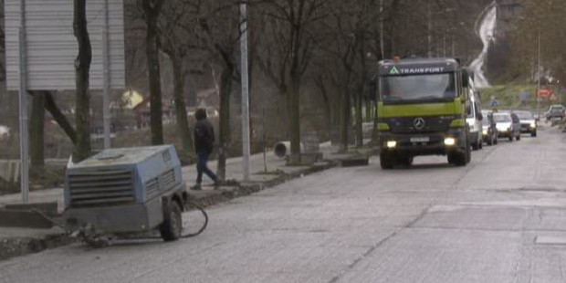 Izmjena režima odvijanja saobraćaja