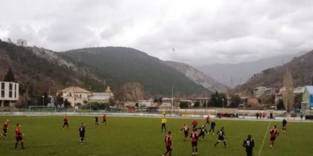 Čelik neriješeno sa Hrvatskim dragovoljcem