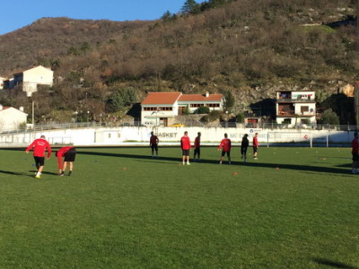 Crikvenica-Čelik 2:4