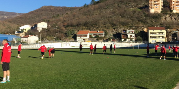 Crikvenica-Čelik 2:4