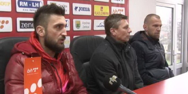 NK Čelik-Uprkos problemima,cilj je pobjeda